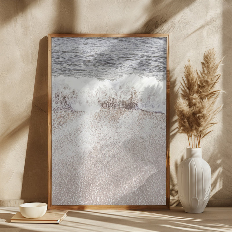 Wrapped Canvas Print, 50.8cm H x 76.2cm W