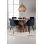Villegas 4 - Person Dining Set-764297750-764297748-764297755
