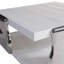 Yuma Solid Wood Coffee Table