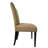 18'' H Fabric Upholstered Dining Chair-327086088