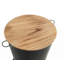 Table d'appoint Farmhouse Rustic