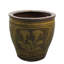 Asian Classic Handmade Planter