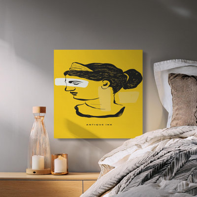 Newson Wrapped Canvas Print Set
