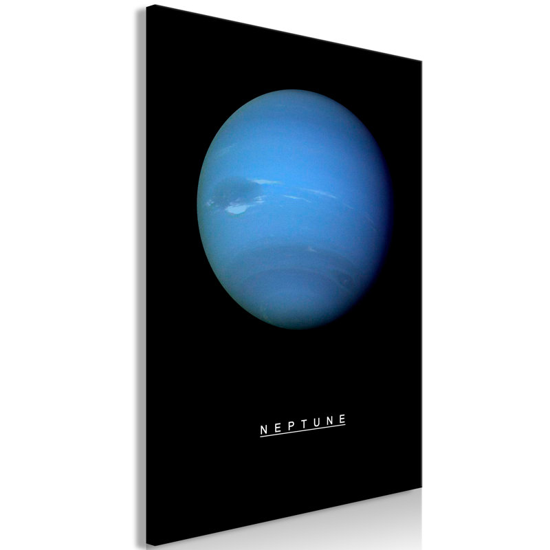 No Frame Print on Canvas