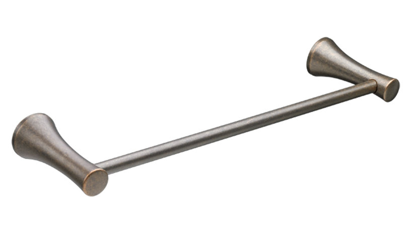 C Series 20 " 1 - Bar Wall Towel Bar