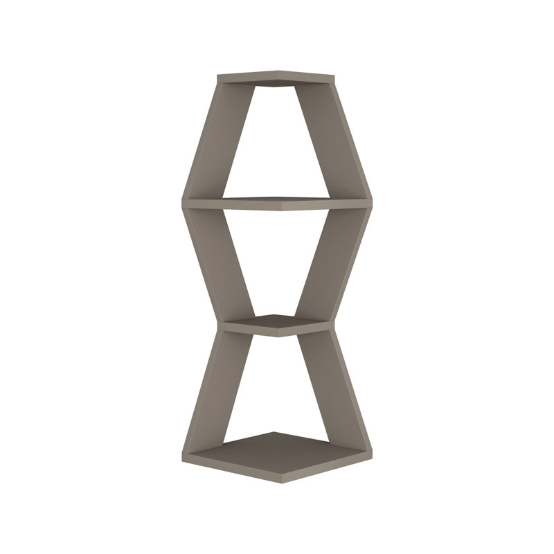 Locelso Floating Shelf