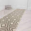 Runner Geometric Area Rug-1694918362