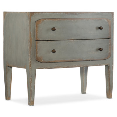 CiaoBella 2 - Drawer Nightstand