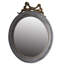 Miroir d'appoint Traditional
