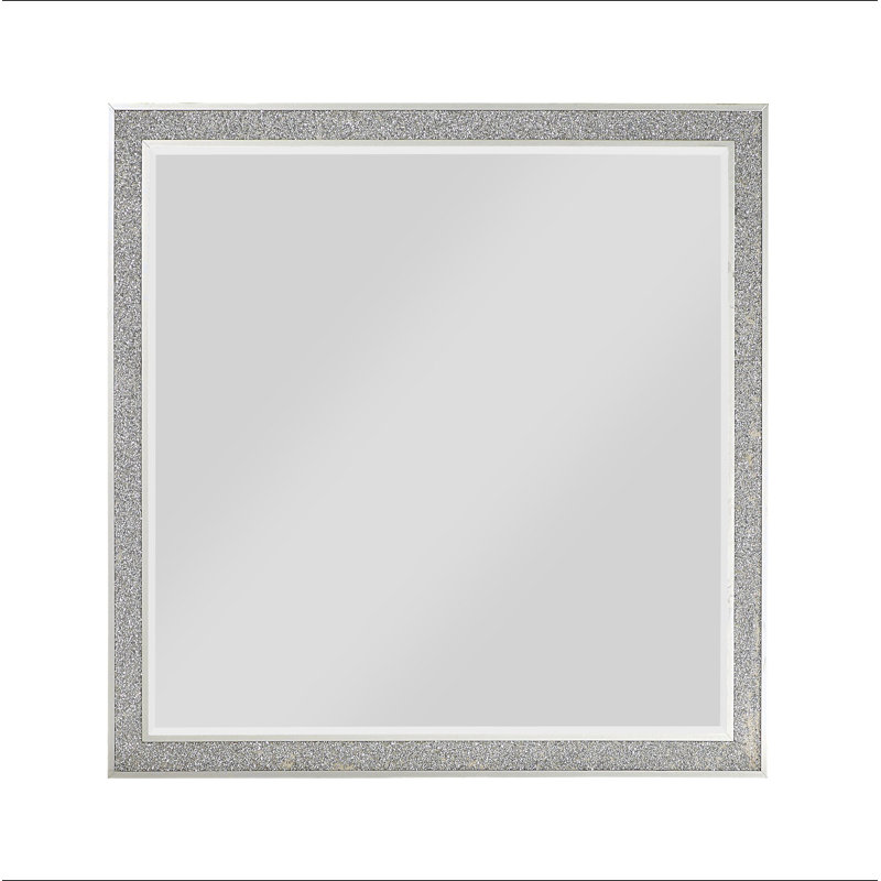 Sliverfluff miroir et miroir
