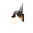 Jaevian 8 - Light Vanity Light