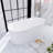 66.9'' x 31.5'' Freestanding Soaking Acrylic Bathtub
