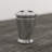 Schwerin Toothbrush Holder