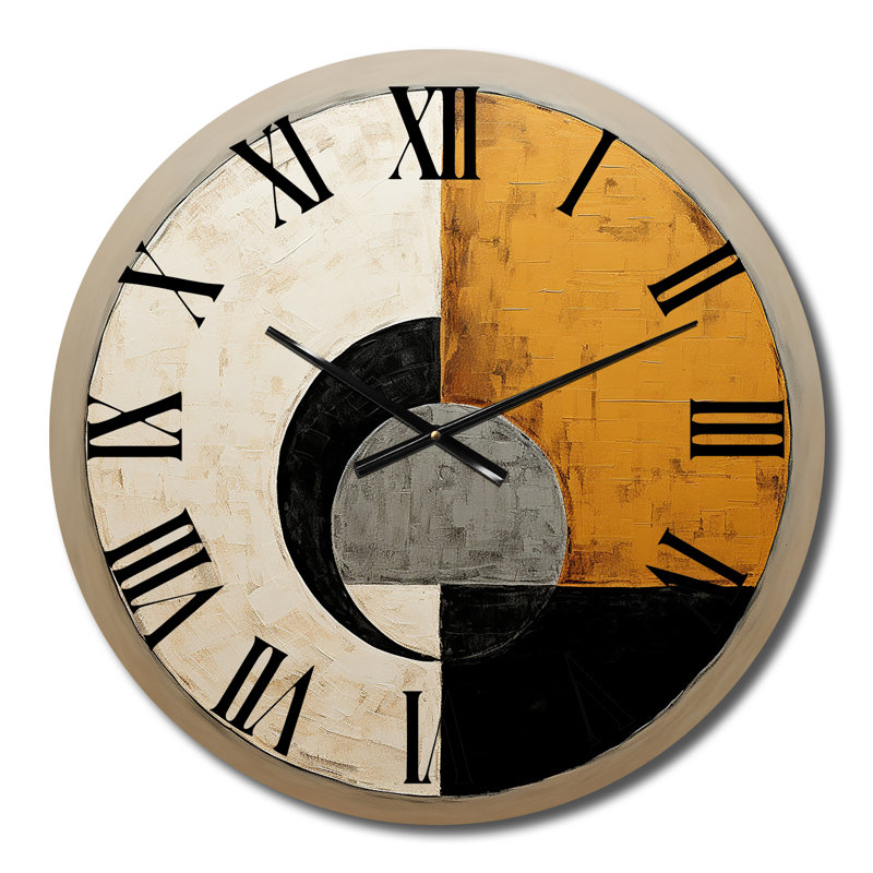 Horloge murale New Balance, Petit