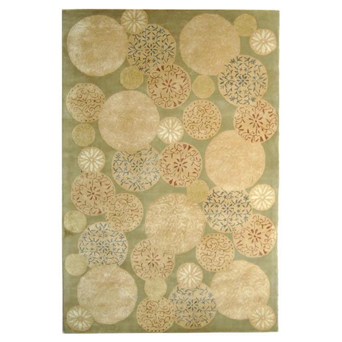 Parasols Rug