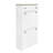 Functional Entryway Organizer with 2 Flip Drawers-1053002475