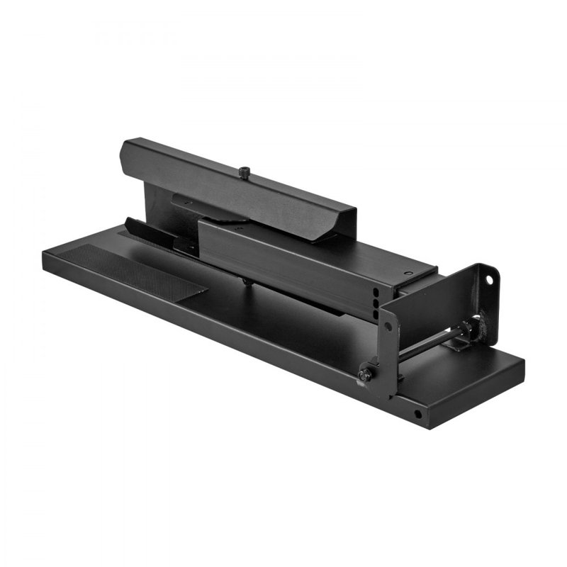Stabilisateur de surface de soutien échelle H 11,4 à 18 po, 29.8"