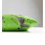 Zebras Square Pillow Cover & Insert-75112742