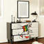 Modern Simple Style Sideboard