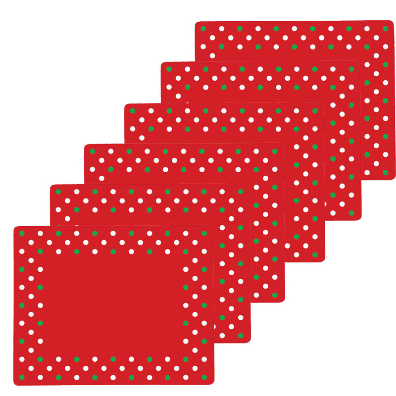 Récapitulatif 16" à points pois hard Vanover