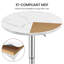 Round Metal Base Dining Table-1519017018-1501356663