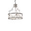 Revival Deco 4 - Light Chandelier