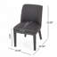 Chaise de salle à manger