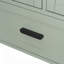 Meuble-lavabo moderne de 24 pouces avec lavabo en céramique, porte à fermeture douce, tablette de porte à double couche et 3 tiroirs pour espaces compacts-1775332876