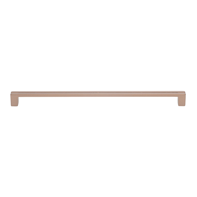 Clybourn 32cm Centre Bar Handle, Bronze