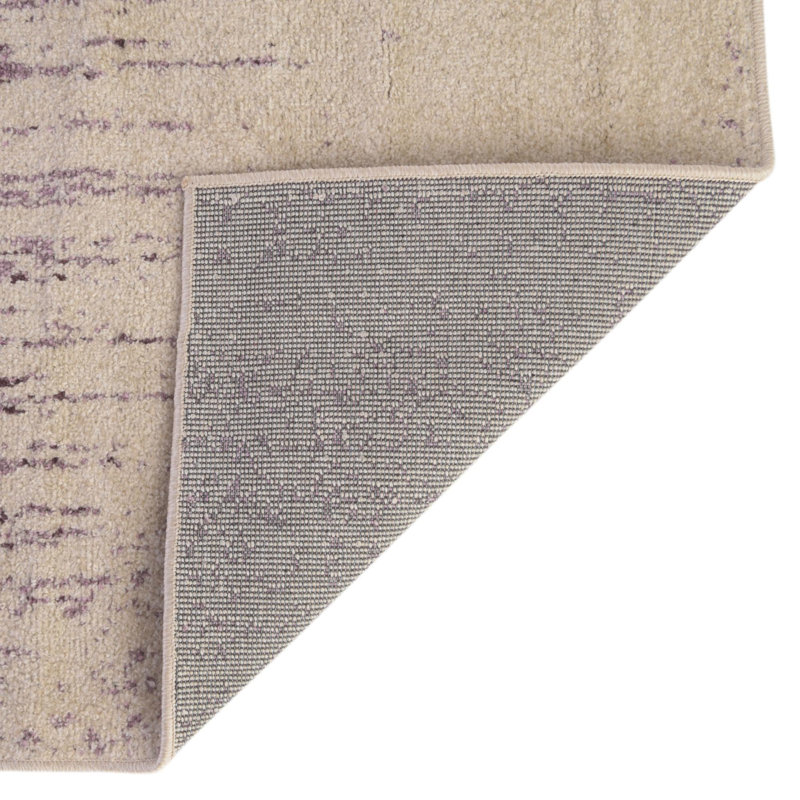 Elsmere Abstract Indoor Rug, Rectangle 3'1" x 5'3"