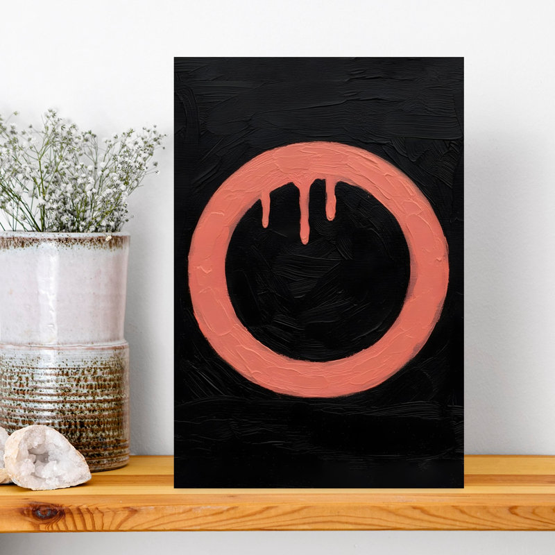 Print, 45.72cm H x 30.48cm W