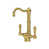Unlacquered Brass is out of stock