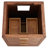 Baker 24" Single Bathroom Vanity Set