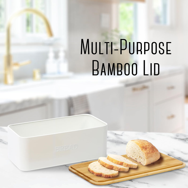 Amiko Food Storage Container