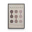 «Bauhaus Flow and Composition» en taupe I, ensemble de 2-314753709-314753706