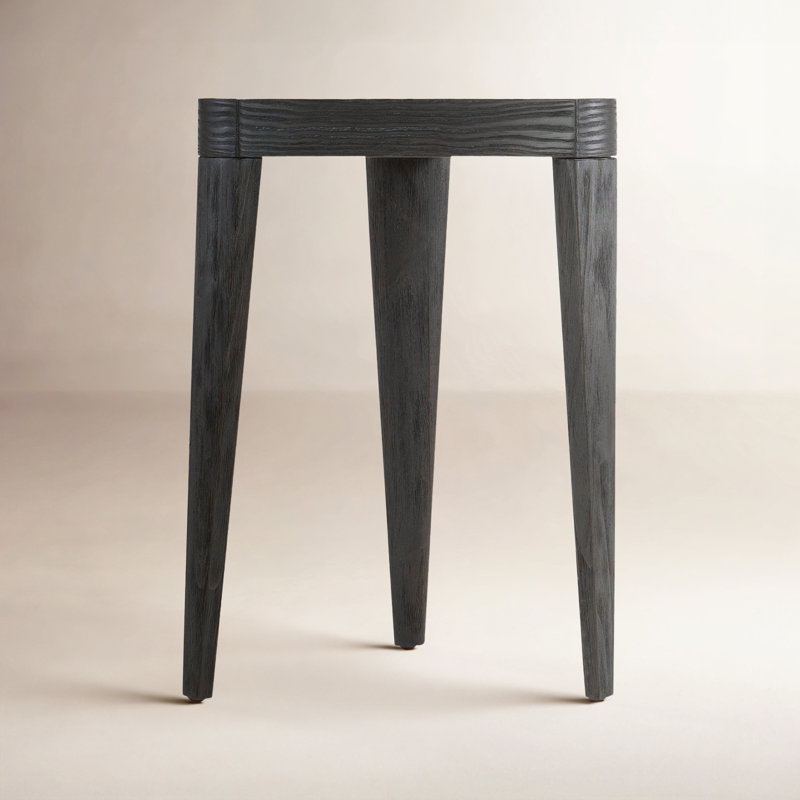 Katana End Table
