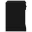 Pilot 1 Drawer Bedside Table-1998182557-1951284684