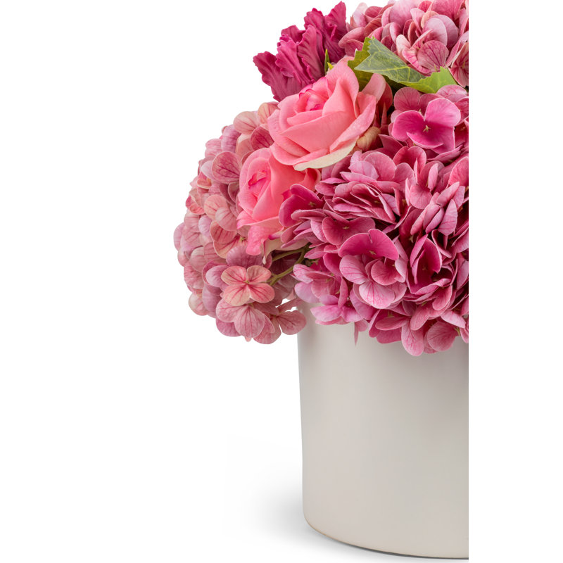 Arrangement floral Amour RealTouch