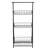 Shellenbarger Metal Free Standing Magazine Rack