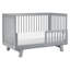 Hudson 3-in-1 Convertible Crib-1801393767