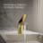 Avid 1.2 Gpm Single-Handle Faucet-93399522