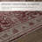 Jennfier Floral Indoor Rug-1429586154