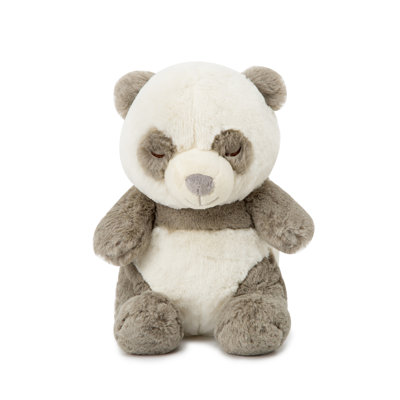 Panda paisible