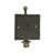 8'' H Metal Wall Wall Sconce