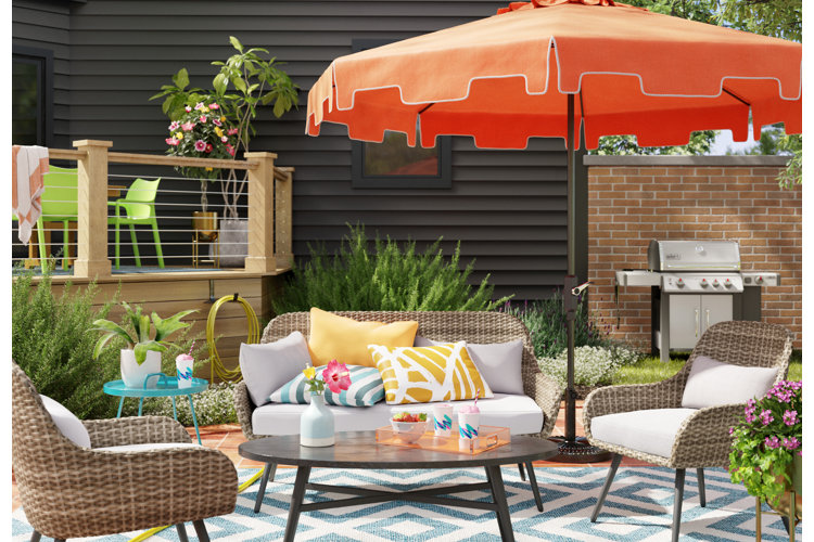 BBQ Essentials to Set Your Next Backyard Party Up for Success