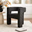 Fauteuil carré l 28 po Brycie-839279495