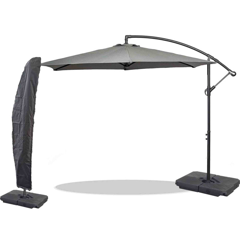 300cm Cantilever Parasol