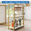 Blue Elephant Bar Set-1367531829