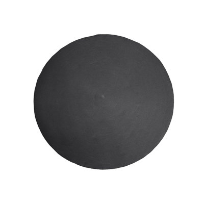 Circle Rug