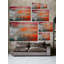 «Coachella Valley», reproduction sur toile tendue-1059625655